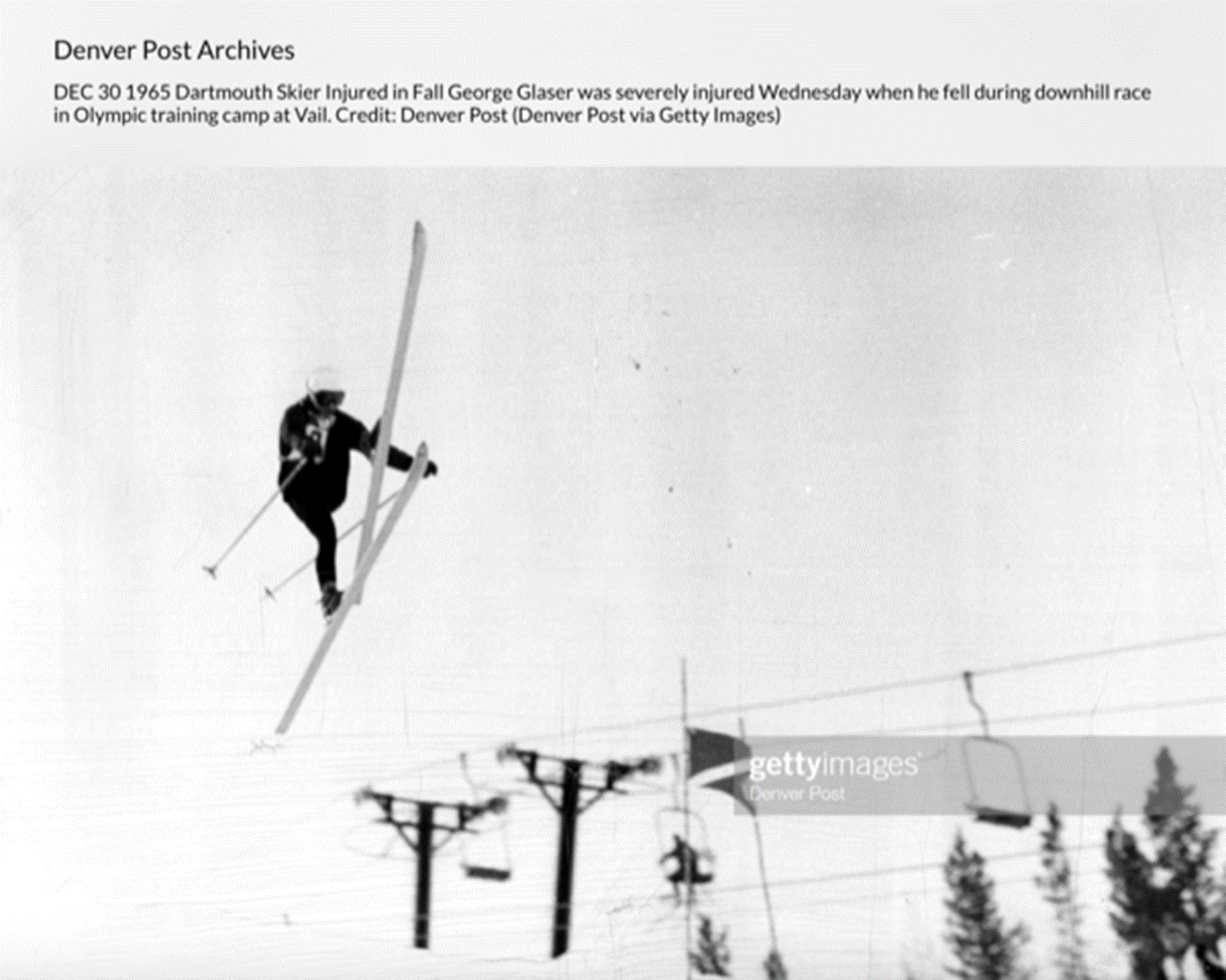 A person flying through the air while riding skis

Description automatically generated