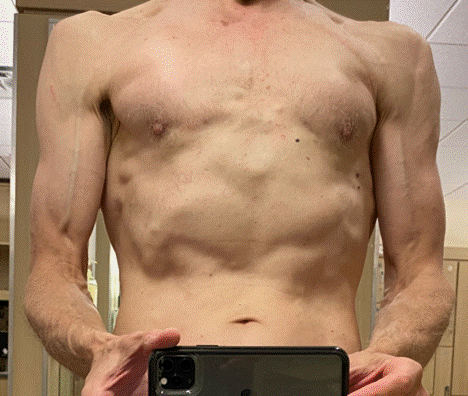 A picture containing person, person, standing, front

Description automatically generated