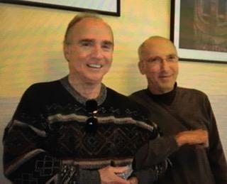 A picture containing person, indoor, posing, people

Description automatically generated