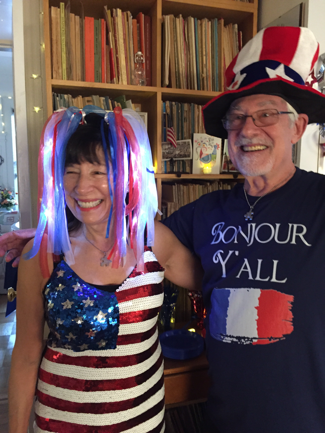 A picture containing person, indoor, striped

Description automatically generated