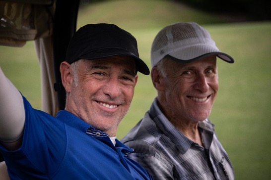 A picture containing person, person, hat

Description automatically generated