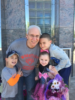 A picture containing person, outdoor, little, child

Description automatically generated