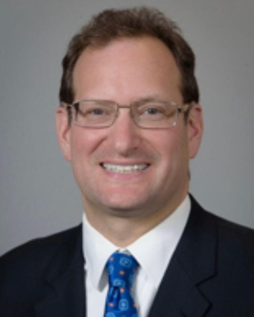 Dr. Peter Sultan Profile Photo